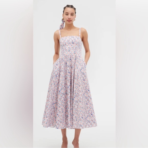 Hill House Dresses & Skirts - Hill House Margot dress size L